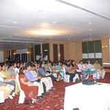 1 International Workshop 2009