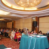 2 International Advanced Course 2012
