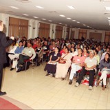 2 International Seminar 2004