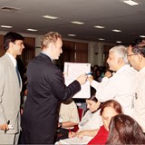 3 International Seminar 2004