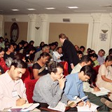 4 International Seminar 2004